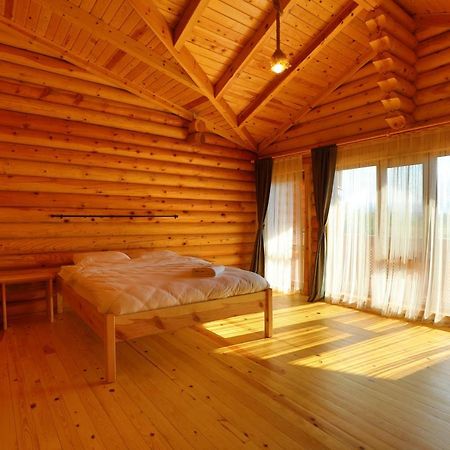 Kayi Apart Hotel Болу Екстер'єр фото